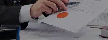 Notarization services in Dubai - Notarization of personal documents 2 Notarization services in Dubai