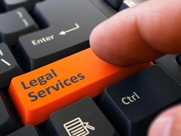 legal services -  notary public services