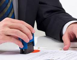 business notary services in Dubai