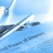 Power Of Attorney for Inheritance Power Of Attorney for Inheritance