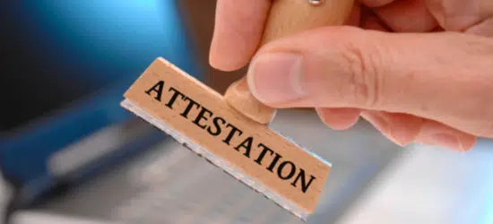 Notarization of Signature on Foreign documents 59 Notary services Dubai