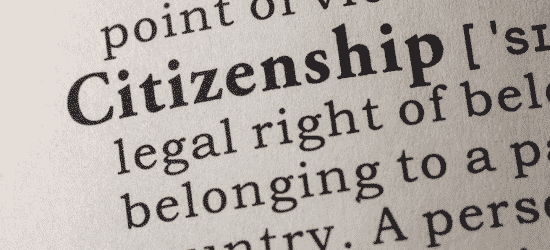 Dubai Citizenship Rules and needs