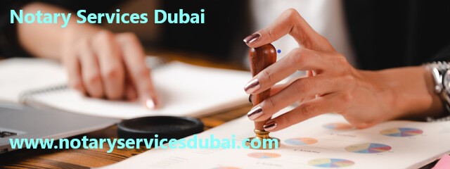 Document attestation in Dubai