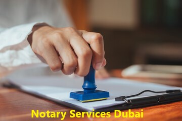 Power attestation services dubai