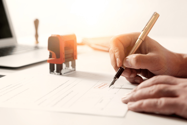 What Are Notary Services