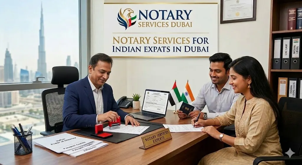 Indian Notary in Dubai 58 Indian notary in dubai 2026