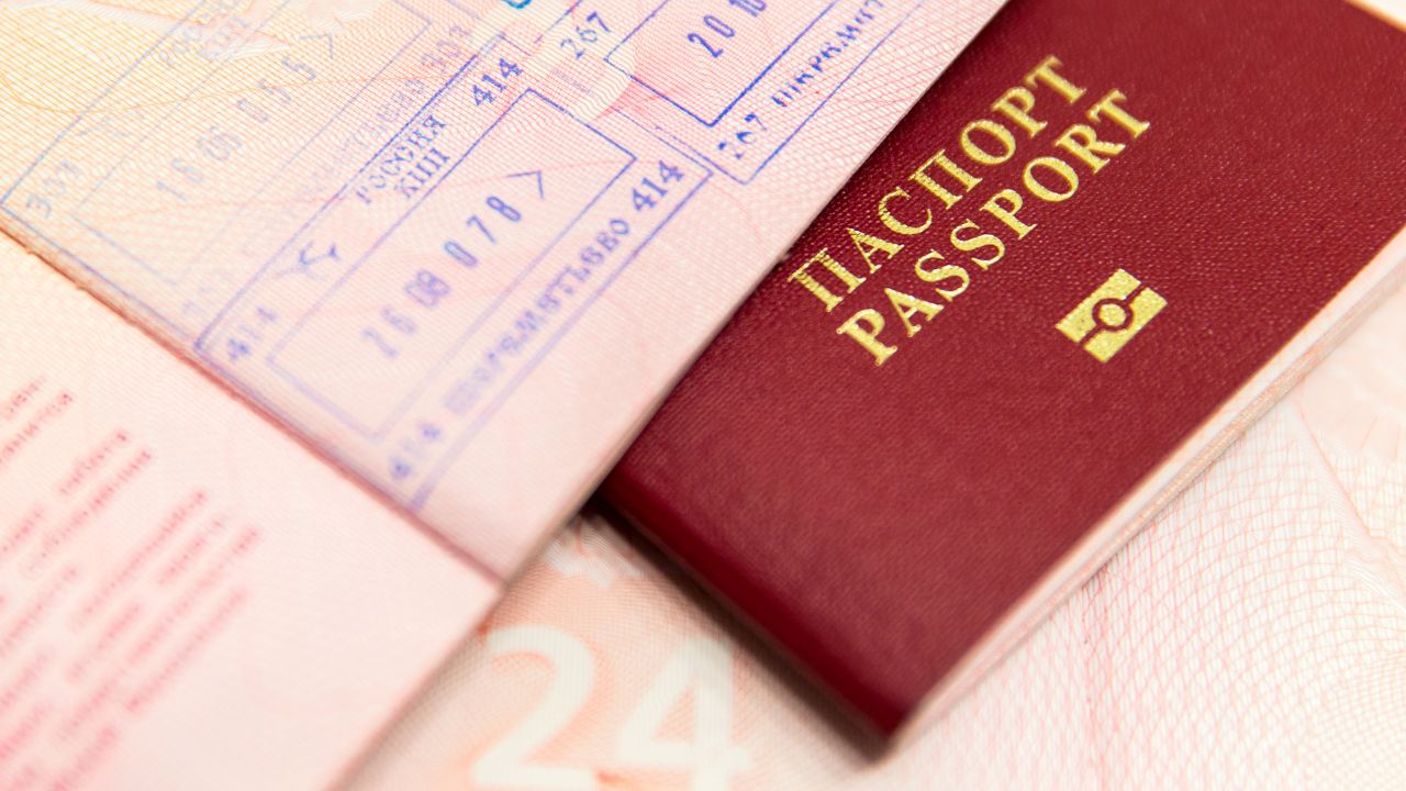 Understanding Attested Copy of Passport: Official copy of Passport
