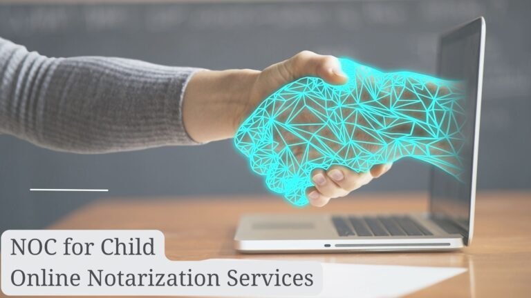 A Comprehensive Guide to Obtaining an NOC in Dubai