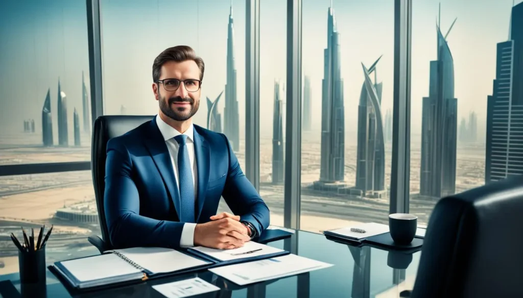 legal consultation in Dubai