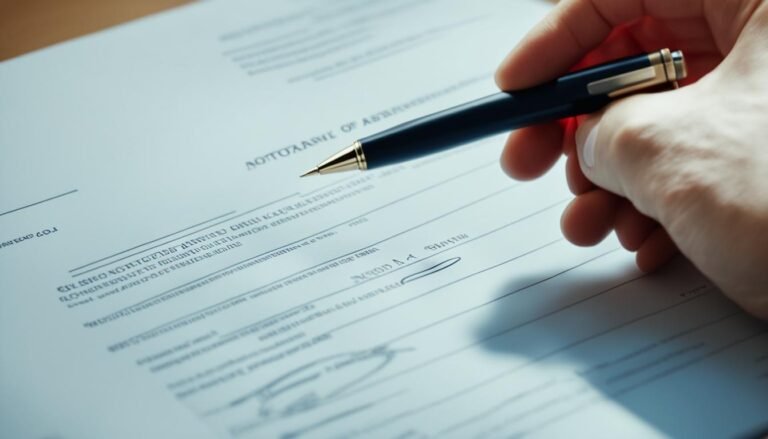 خدمات كاتب العدل الخاص في دبي