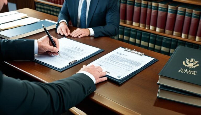 нотариальные услуги дубай