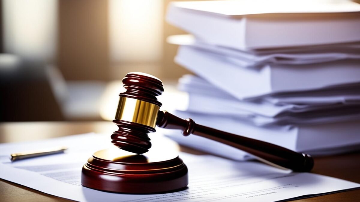 Power of Attorney for Court Case: Quick Process