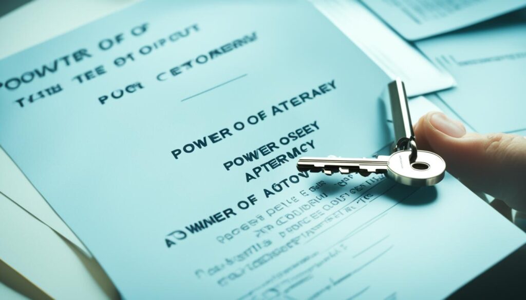 Power of attorney for Property in Dubai