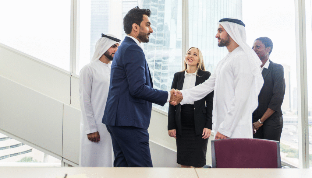 Notary Services in Dubai: Everything You Need to Know 2025 2 Notary Services