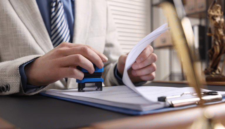 Attestation of Documents Dubai