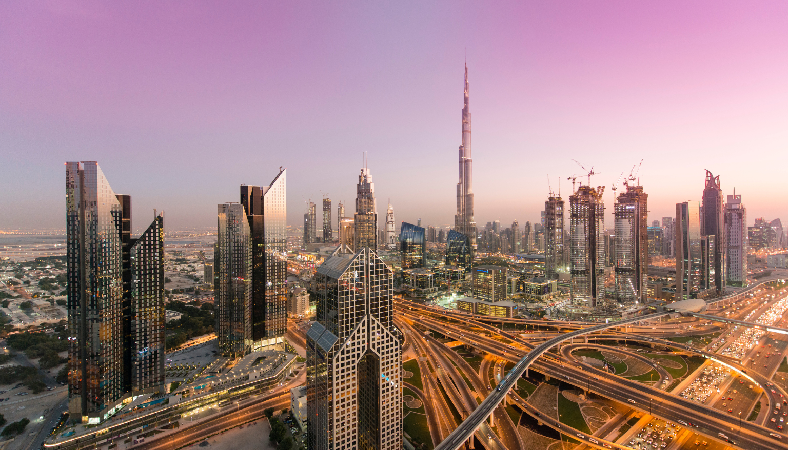 Certified True Copy Dubai