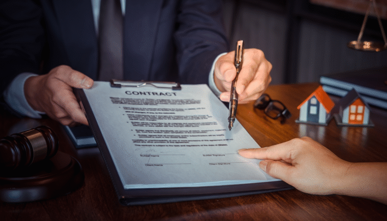 Find a Notary Near You – Fast & Certified Notary Services