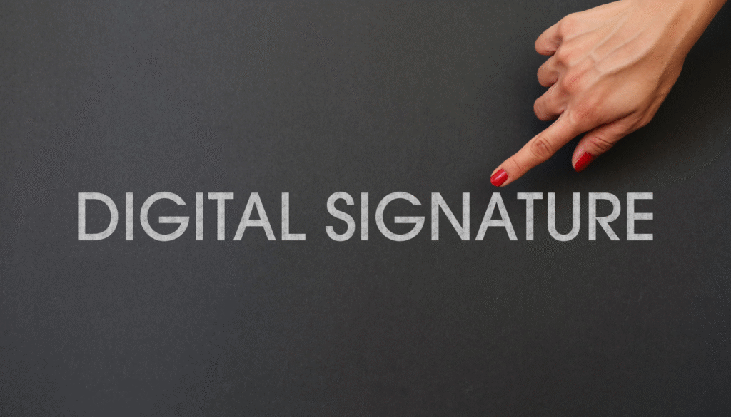 Best Digital Signature Services Near Me 2025 1 Digital Signature Services Near Me