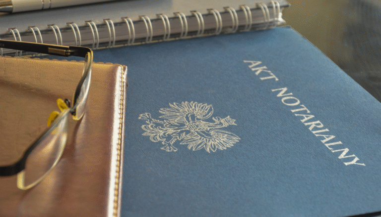 Notary Meaning: Definition and Importance Explained 2025