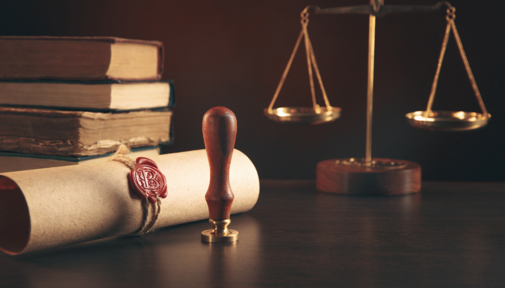 Notary Public Dubai: Everything You Need to Know
