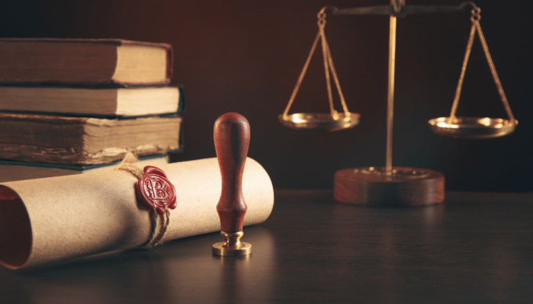 Notary Public Dubai: Everything You Need to Know