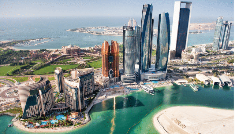 Notarial Services Abu Dhabi Cost