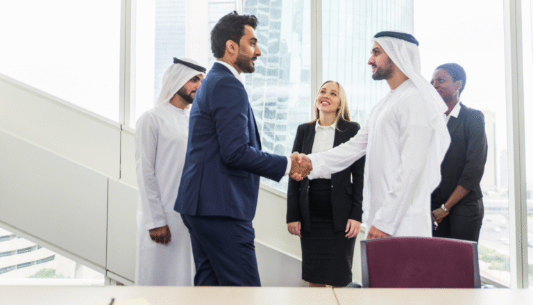 Online Notary for Expats in Al Satwa Dubai