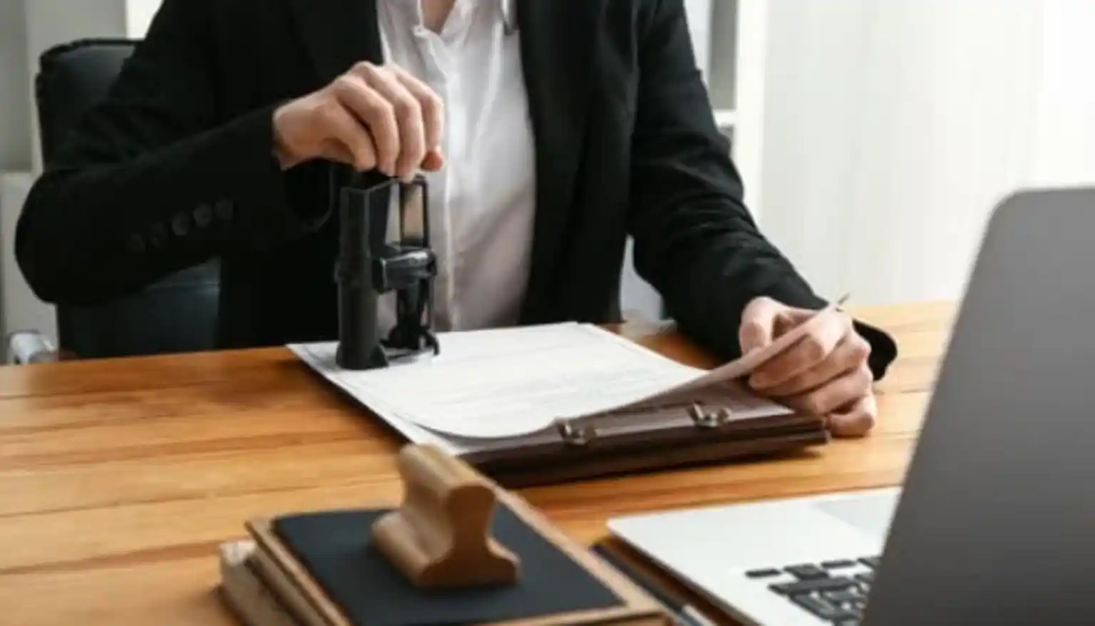 Notary Public Sharjah