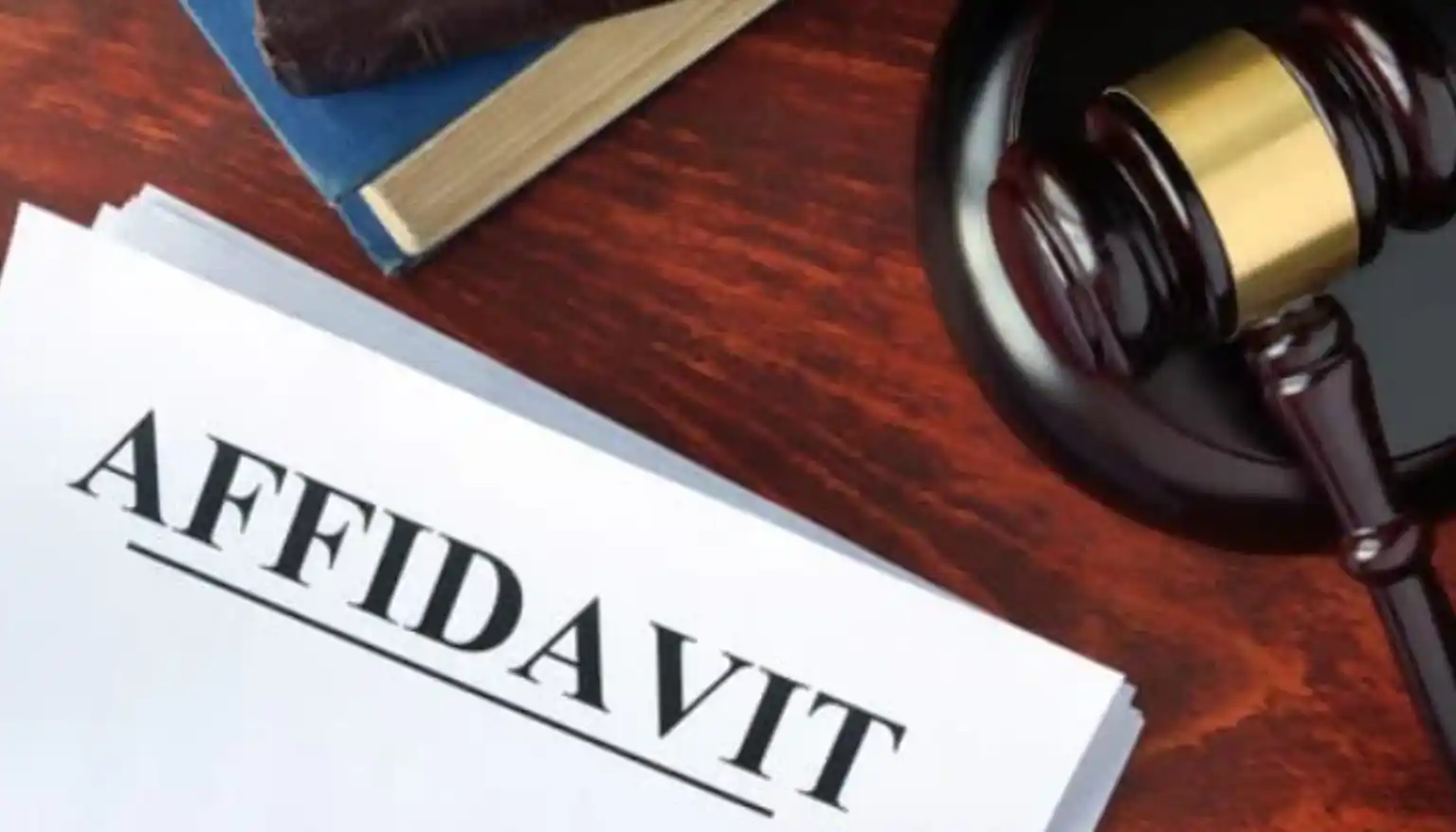 affidavit of support Dubai