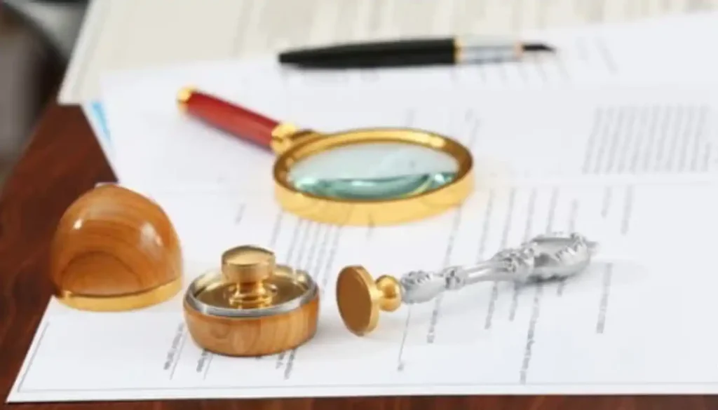 mobile notary services