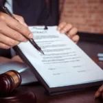 Power of Attorney for Share Transfer