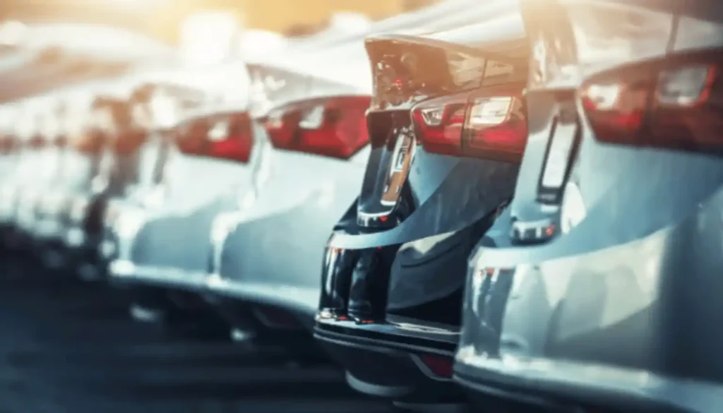 Vehicle Power of Attorney