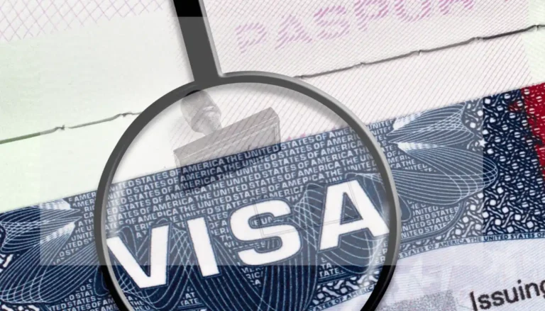 no objection letter for visa