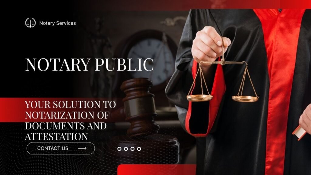 Public Notary Dubai 1 PUBLIC NOTARY DUBAI