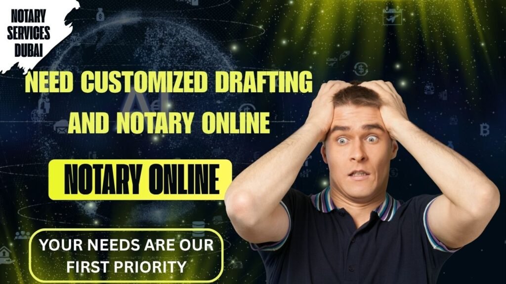 Public Notary Dubai 2 Public Notary Dubai