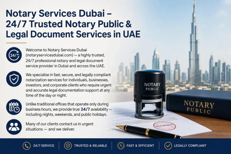 24/7 notary