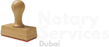Notary Services Dubai